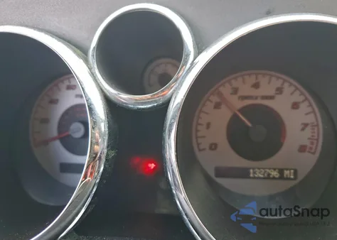 2007 Pontiac Solstice z USA, uszkodzony, nr VIN 1G2MB35B57Y111943